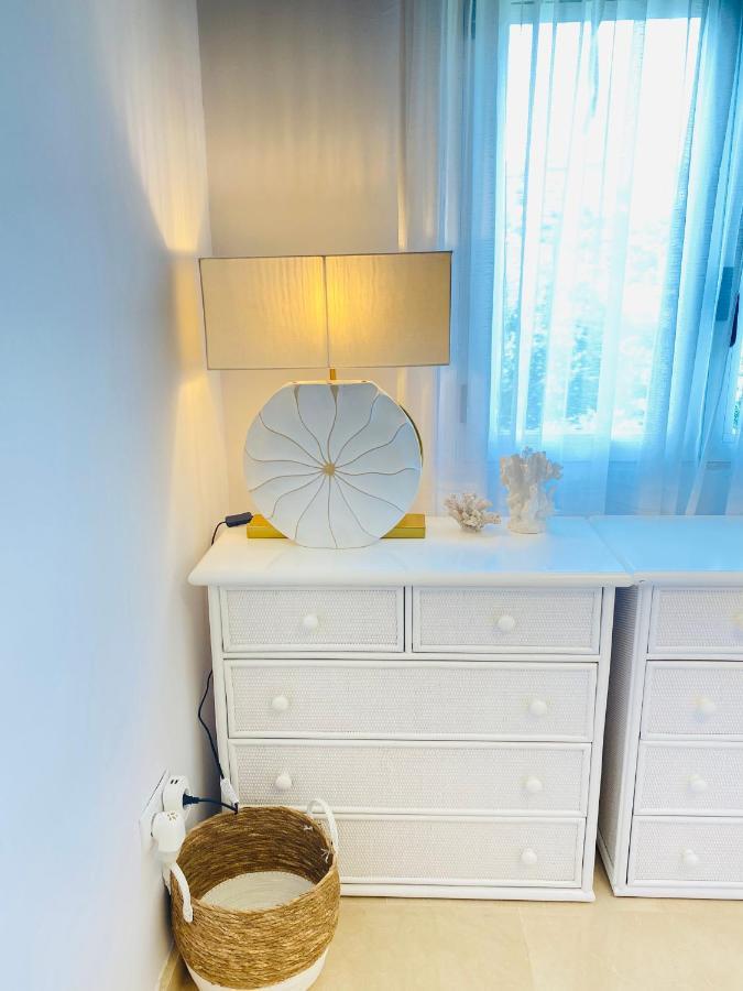 Beach Penthouse Apartment Jávea Exterior photo