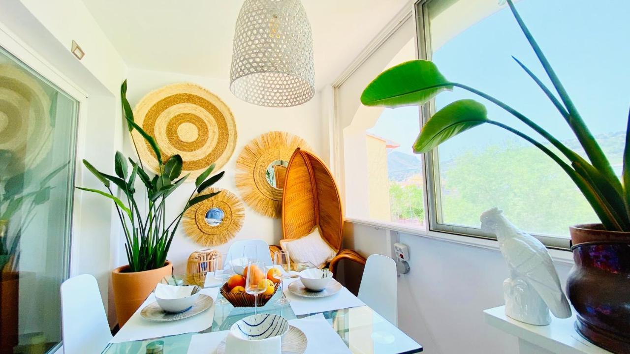 Beach Penthouse Apartment Jávea Exterior photo