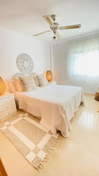 Beach Penthouse Apartment Jávea Exterior photo